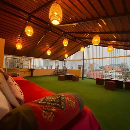 Art House- Ac Luxury Service Apartments Bangalore